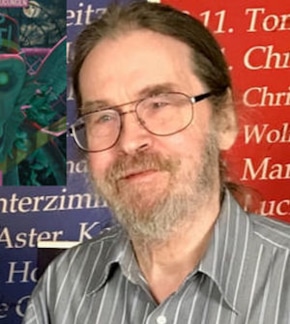 фотография Вольфганг Хольбайн