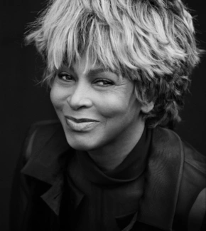 фотография Тина Тернер