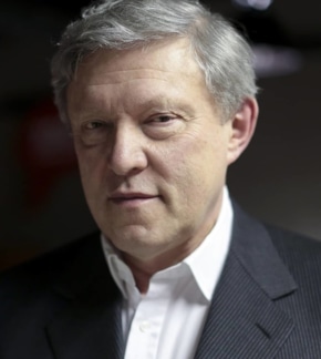 фотография Григорий Явлинский