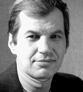 фотография Георгий Бурков