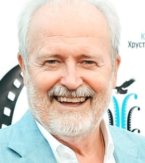 фотография Владимир Хотиненко