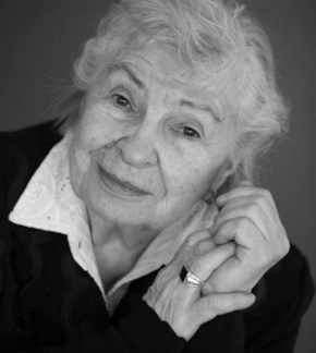 фотография Елена Аросева