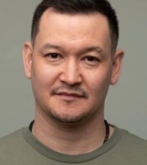 фотография Ренат Мухамбаев