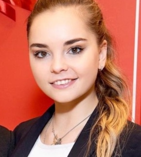 фотография Дина Аверина