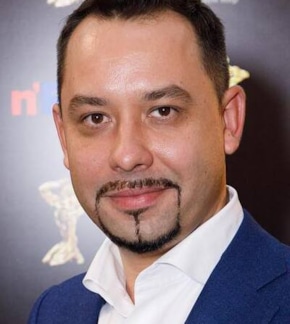 фотография Антон Федотов