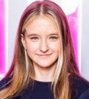 фотография Софья Рябыкина