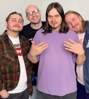 фотография «видеокассета твоих родителей»