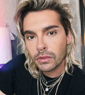 фотография Билл Каулитц