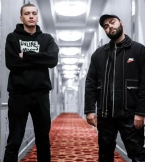 фотография HELLA HILLZ