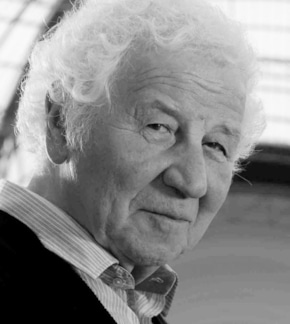 фотография Илья Кабаков