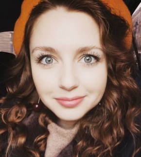 фотография Анастасия Лазо