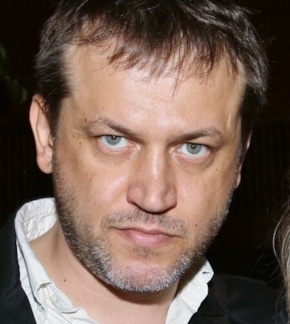 фотография Василий Сигарев