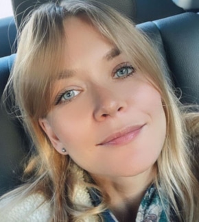 фотография Варвара Бородина