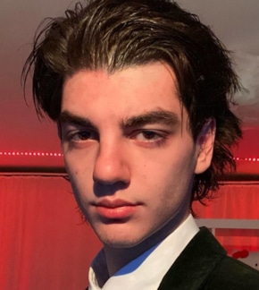 фотография Макар Карелин