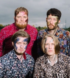 фотография «мытищи в огне»