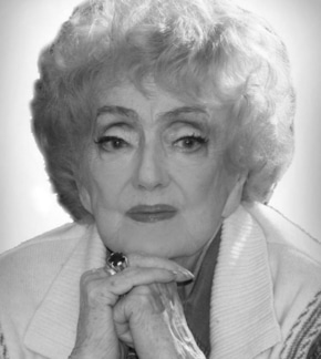 фотография Алла Баянова