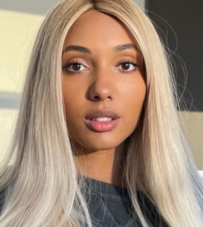 фотография Мари Сенн