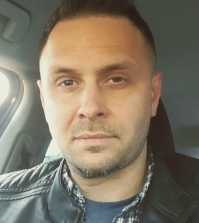 фотография Сергей Пискун