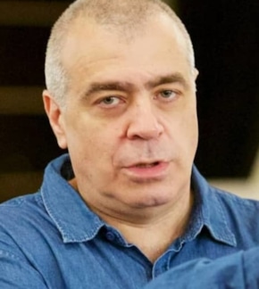 фотография Роман Качанов*