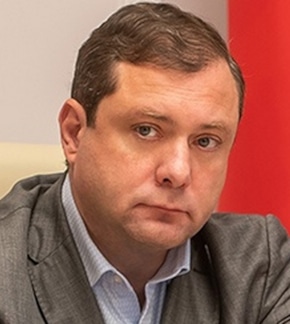 фотография Алексей Островский