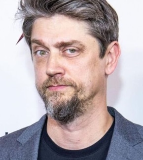 фотография Андрес Мускетти