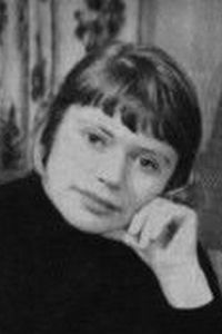 фотография Светлана Любшина