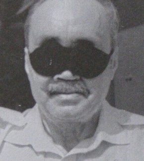 фотография Эдуард Асадов