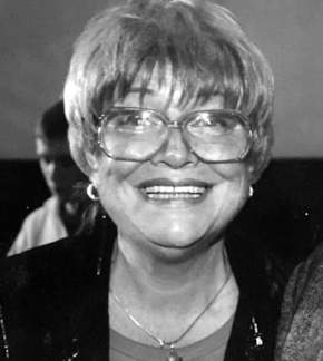 фотография Людмила Цветкова