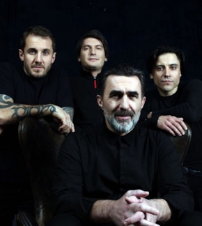 фотография «Орден Славы»