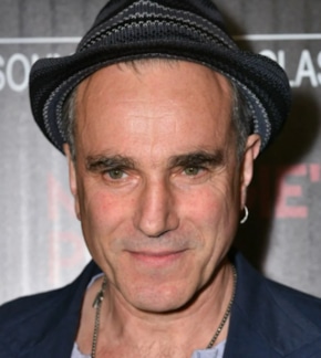 фотография Дэниел Дэй-Льюис