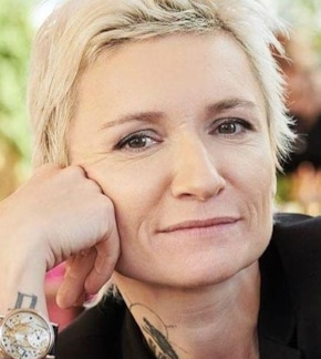 фотография Диана Арбенина