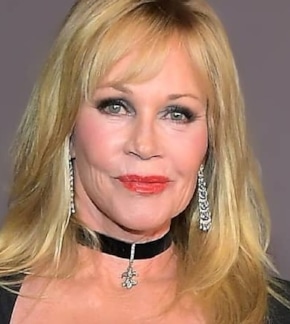 фотография Мелани Гриффит