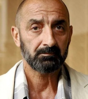 фотография Владимир Епископосян