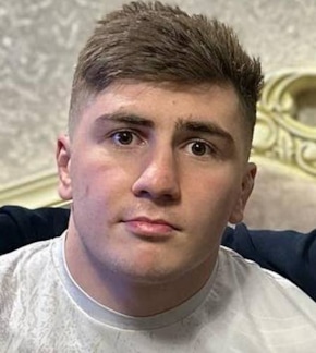 фотография Тамерлан Валиев