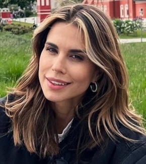 фотография Ольга Петрикова