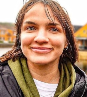 фотография Анна Вяхирева