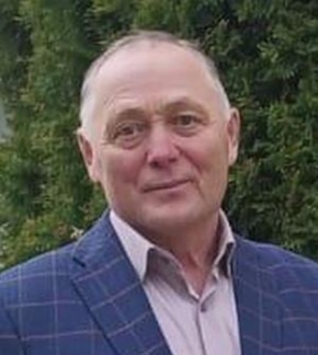 фотография Николай Усов