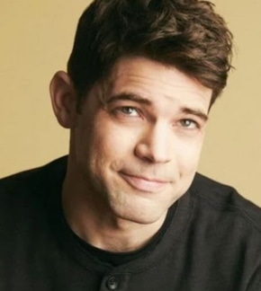 фотография Джереми Джордан