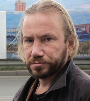 фотография Сергей Наседкин