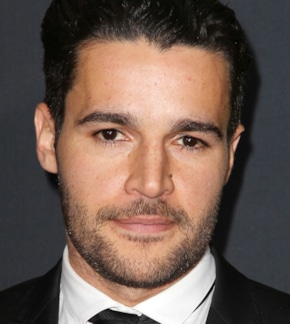 фотография Кристофер Эбботт