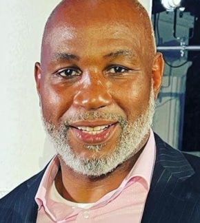 фотография Леннокс Льюис