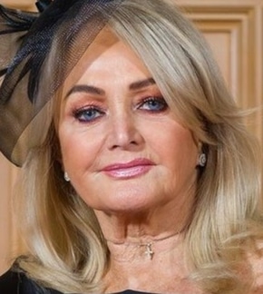 фотография Бонни Тайлер