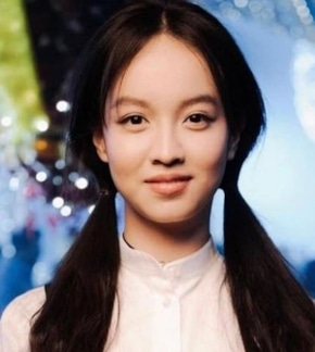 фотография Люси Чжан