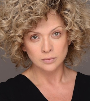 фотография Ольга Дроздова