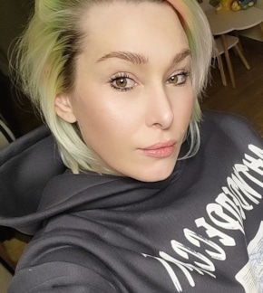 фотография Мария Вискунова