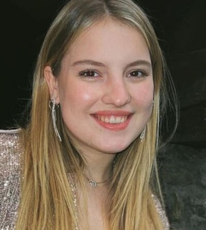 фотография Анна Филипчук