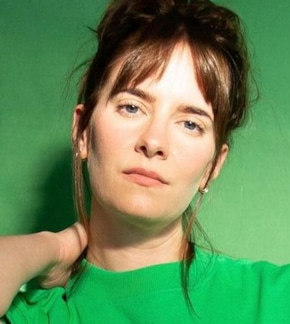 фотография Корнелия Иванкан