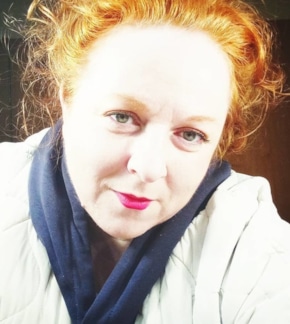 фотография Анна Галинова