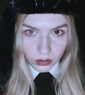 фотография Анастасия Креслина