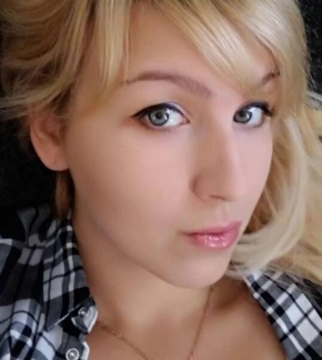 фотография Полина Сигал